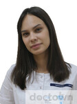 Бадалова Дилана Тимуровна