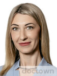 Бастова Наталья Константиновна
