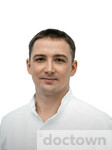 Батусов Никита Андреевич