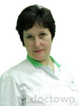 Георгиева Ольга Александровна