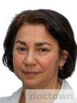 Герасимчук Галина Ивановна