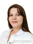 Суетенкова Дарья Дмитриевна