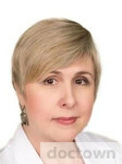 Сухова Татьяна Георгиевна