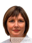Суслова Татьяна Алексеевна