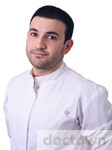 Джабраилов Нариман Эйнуллаевич