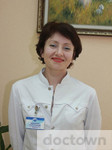 Железнова Ирина Олеговна