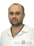 Жилкин Виталий Владимирович