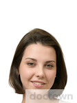 Жиренко Екатерина Валерьевна