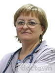 Жукова Анна Александровна