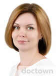Жукова Светлана Юрьевна