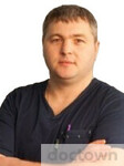 Звездин Олег Владимирович