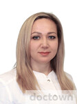 Климова Олеся Анатольевна