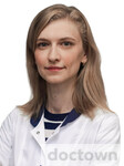 Акулова Анна Игоревна