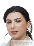 Абрамян Ирина Армиковна