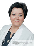Андреева Вера Владимировна