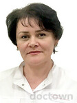 Андреева Владлена Анатольевна