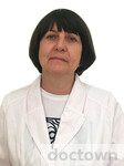 Анисимова Ольга Маратовна