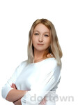 Хухрова Елена Александровна
