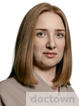 Кудашева Серафима Анатольевна