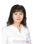 Кудинова Наталия Тимофеевна