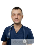 Куркин Алексей Сергеевич