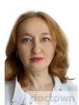 Кусмарцева Ольга Ивановна