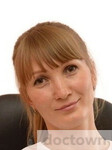 Кутина Марина Александровна