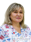 Кувшинова Римма Раисовна