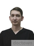 Кузин Антон Евгеньевич