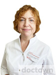 Кузина Елена Владиславовна
