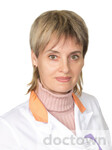 Кузнецова Елена Валерьевна