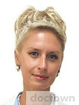 Кузнецова Ирина Валерьевна