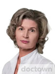 Кузнецова Наталия Сергеевна