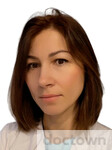 Кузнецова Светлана Владимировна