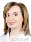 Кузнецова Татьяна Алексеевна