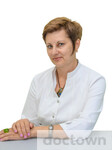 Морозова Наталья Евгеньевна