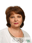 Мошкина Ирина Романовна
