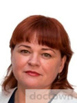 Плакса Наталья Владимировна
