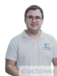 Власов Иван Юрьевич