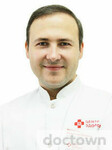 Михайлов Александр Юрьевич