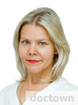 Минькова Евгения Николаевна