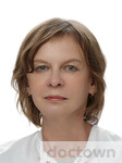 Миронова Ирина Анатольевна