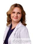 Миронова Наталия Сергеевна