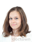 Мишенёва Мария Дмитриевна