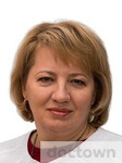 Егорова Наталия Владимировна