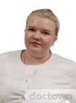 Угольникова Елена Васильевна