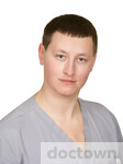 Хлебников Алексей Сергеевич 