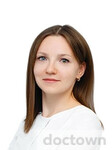 Кабанова Алена Владимировна