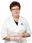 Кашкина Елена Игоревна