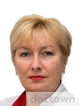 Катеруша Елена Ивановна